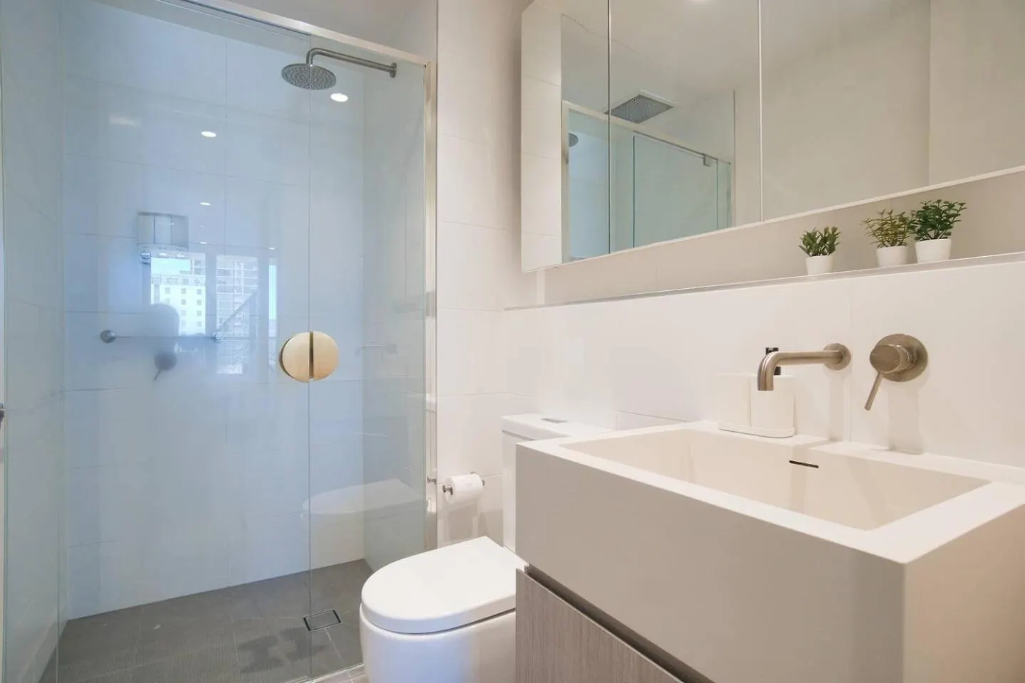 Apartment New And Modern 2Br Gem In Rundle Mall Adelaide Australia