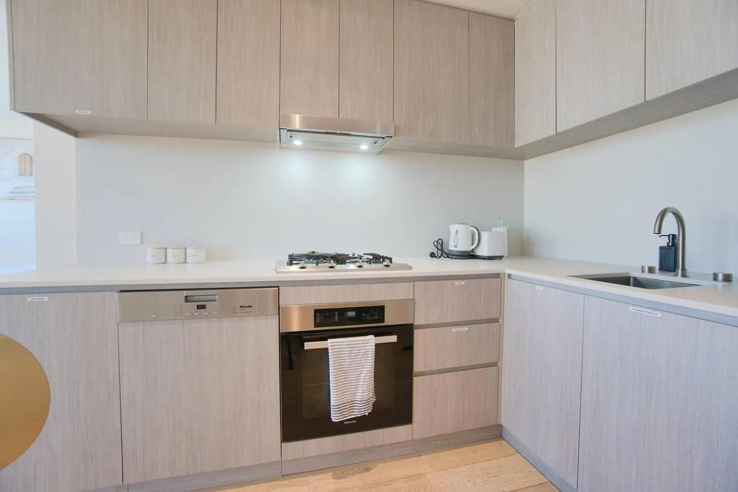 Apartment New And Modern 2Br Gem In Rundle Mall Adelaide