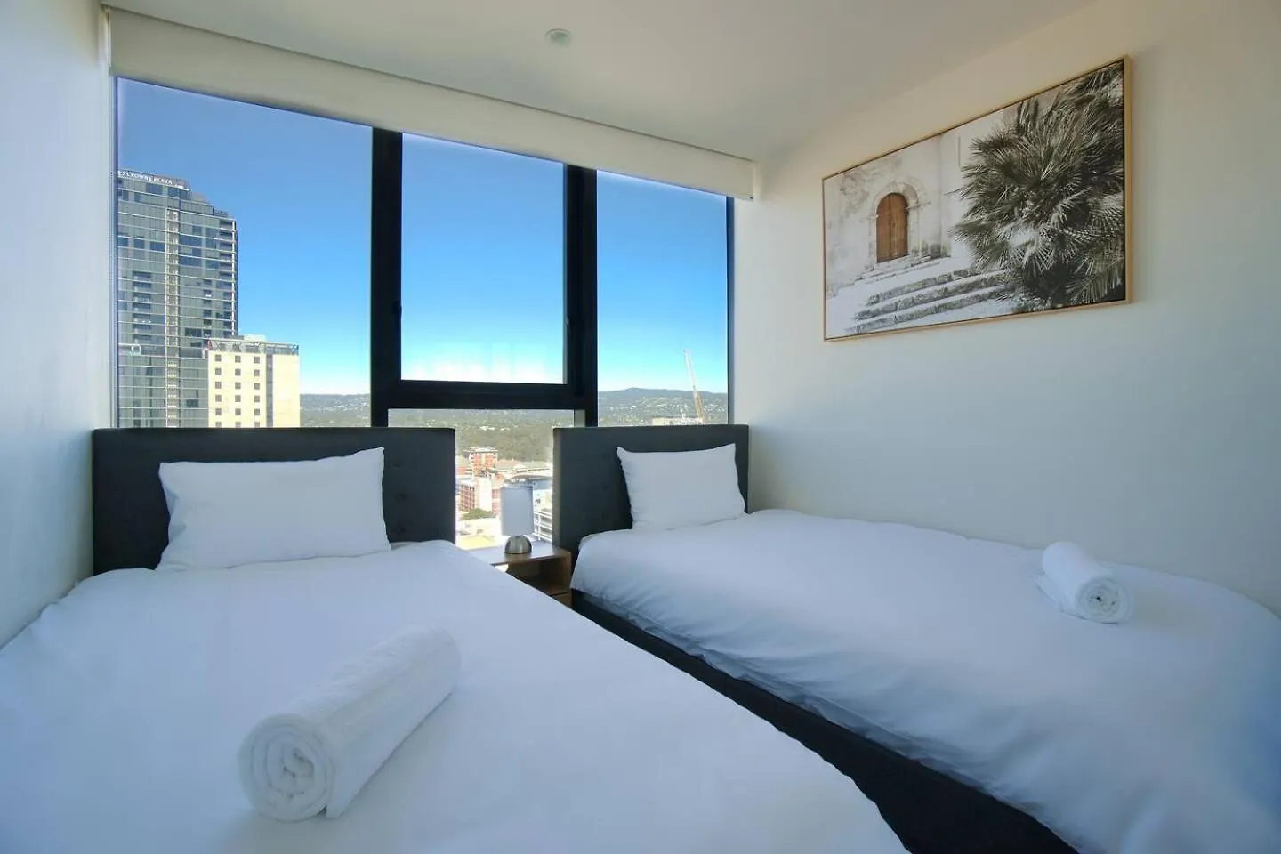 Apartment New And Modern 2Br Gem In Rundle Mall Adelaide