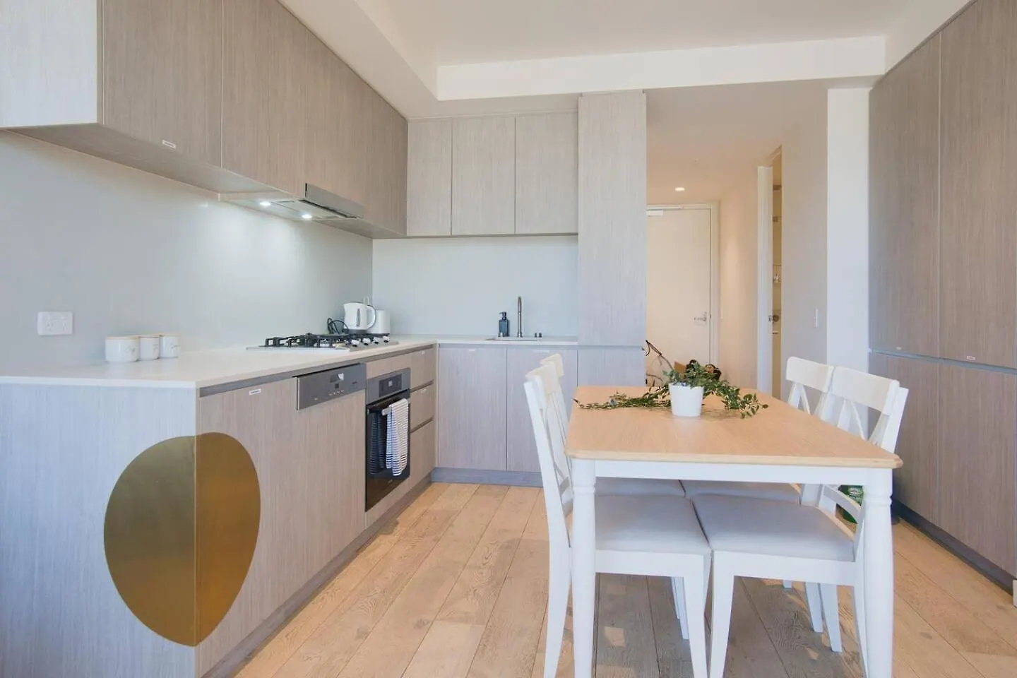 New And Modern 2Br Gem In Rundle Mall Adelaide 0*,  Australia