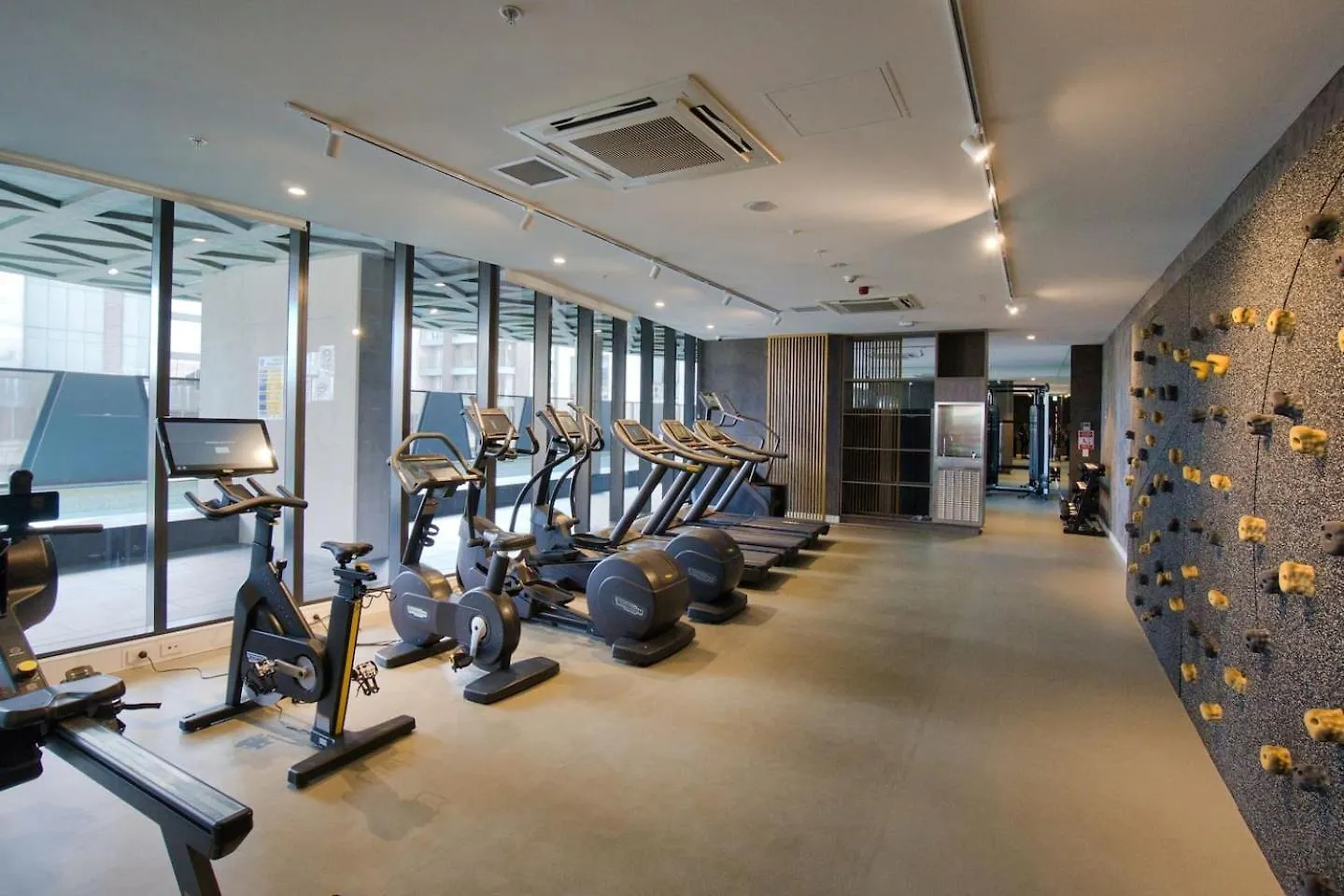 New And Modern 2Br Gem In Rundle Mall Adelaide 0*,