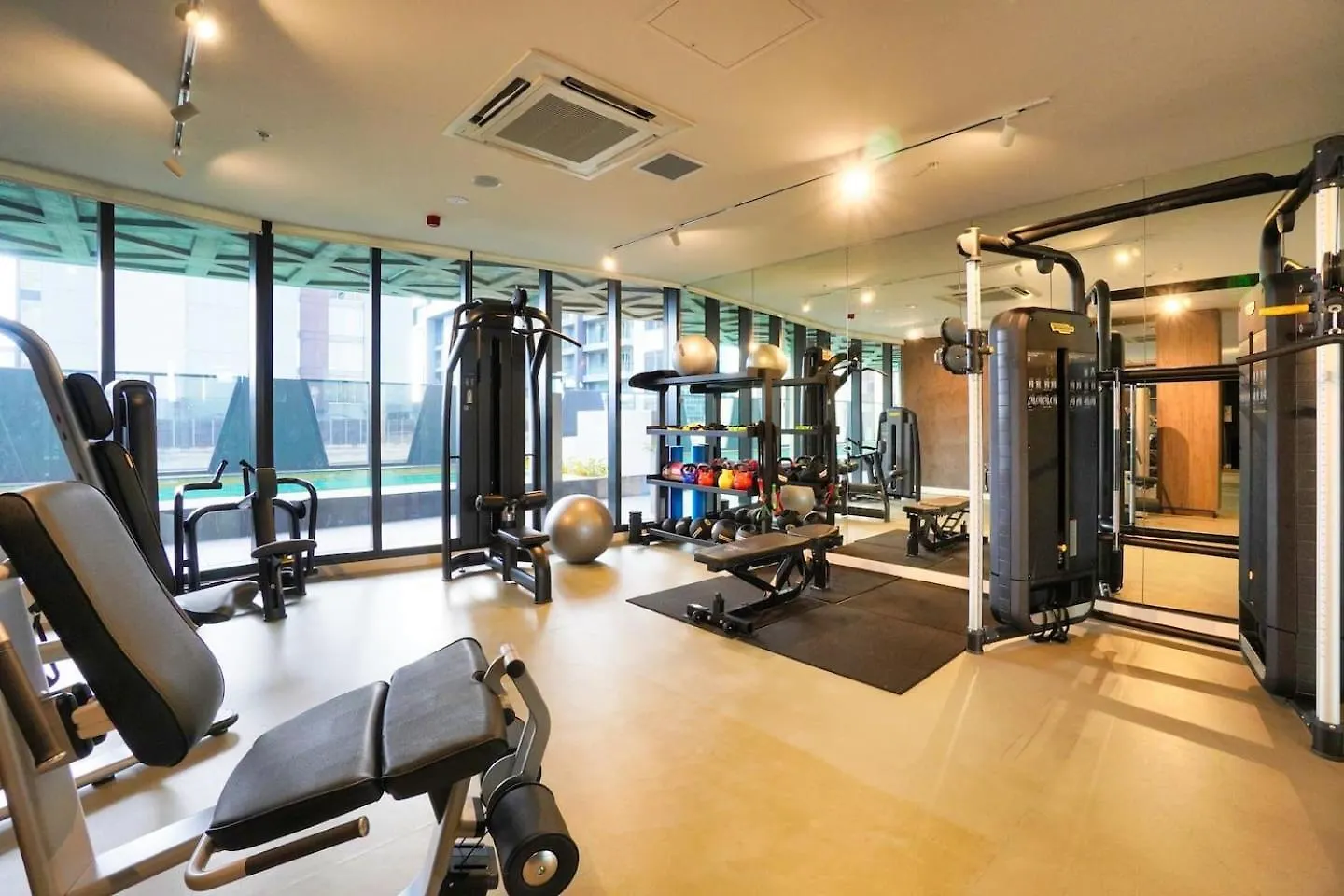 New And Modern 2Br Gem In Rundle Mall Adelaide