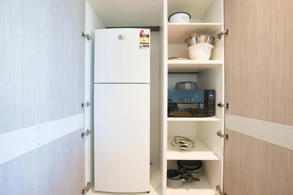 New And Modern 2Br Gem In Rundle Mall Adelaide Apartment