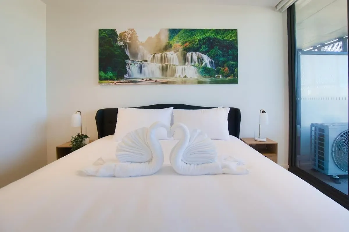 New And Modern 2Br Gem In Rundle Mall Adelaide 0*,  Australia